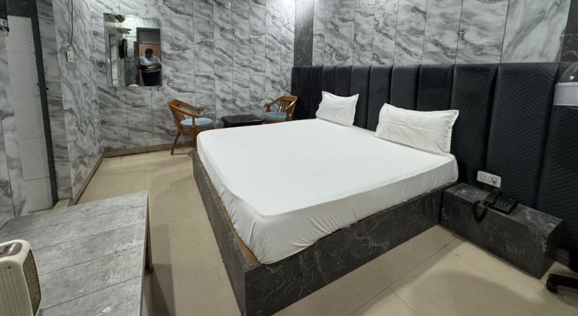 Staygo Hotel Natraj in Haridwar