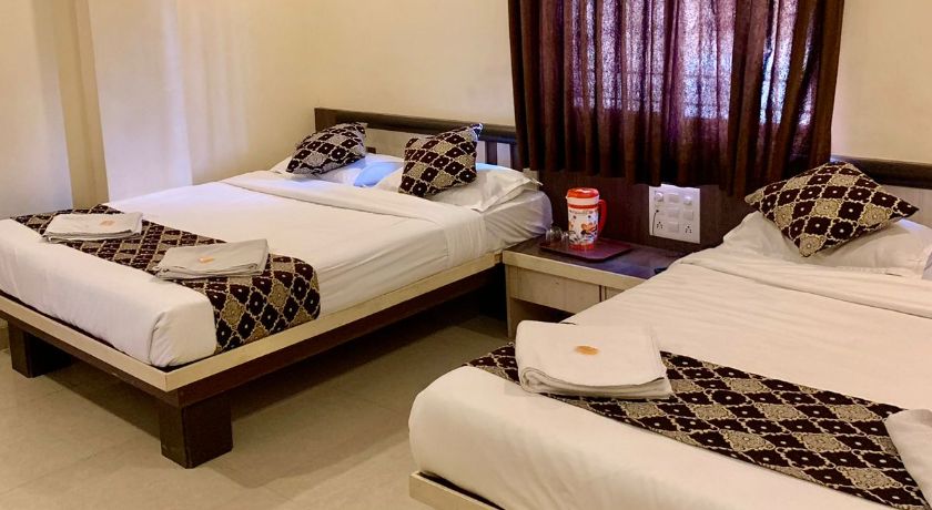 Hotel Sai Balaji in Shirdi
