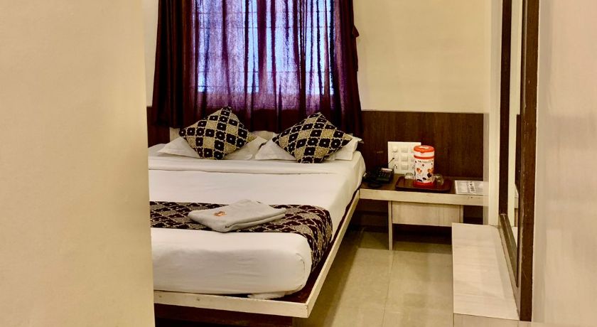 Hotel Sai Balaji in Shirdi