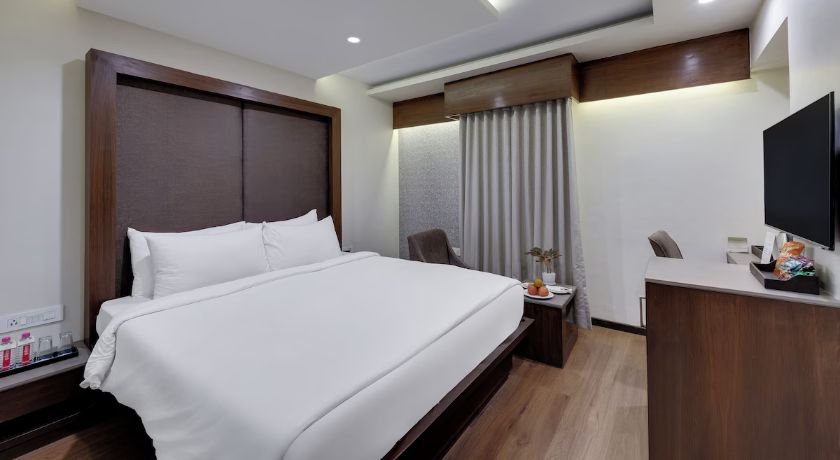 The Fern Residency- Ellisbridge in Ahmedabad