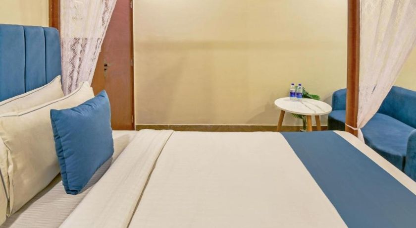 Solitaire Residency in Thane