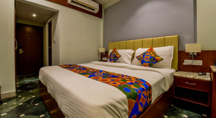 Naivara Boutique Hotel in Udaipur