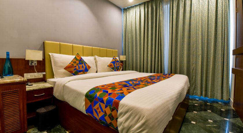 Naivara Boutique Hotel in Udaipur