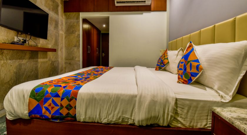 Naivara Boutique Hotel in Udaipur