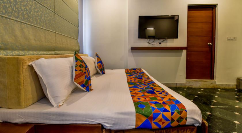 Naivara Boutique Hotel in Udaipur