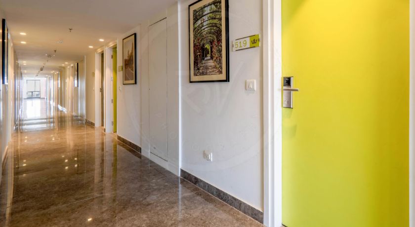 Hotel Le Roi Dehradun in Dehradun