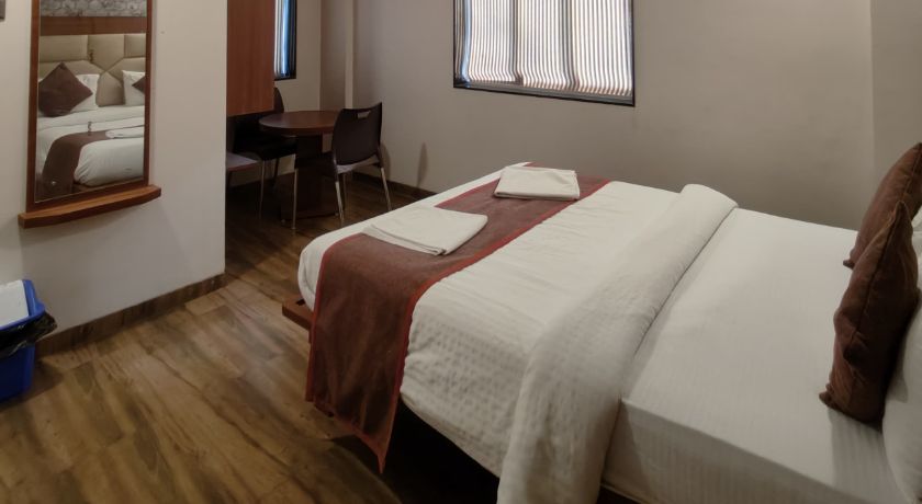 Hotel Sai Residency in Thane