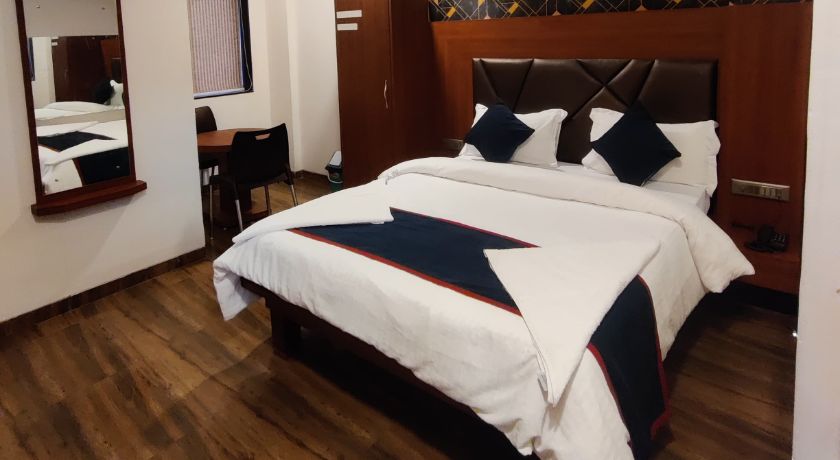 Hotel Sai Residency in Thane