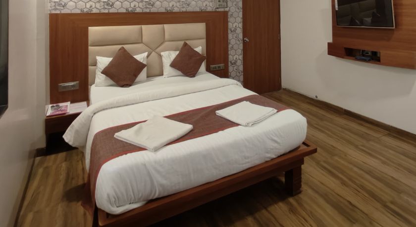 Hotel Sai Residency in Thane