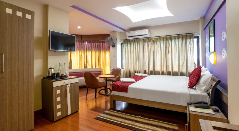 Hotel Shreesh in Port Blair