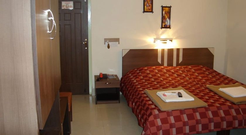 Hotel Shreesh in Port Blair