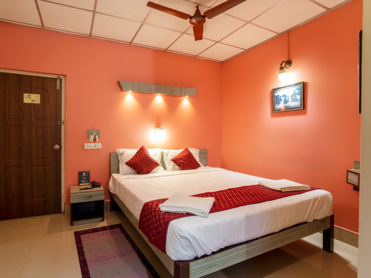 Hotel Shreesh in Port Blair