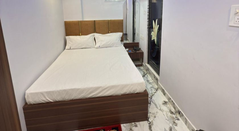 Paradise Guest House in Kolkata