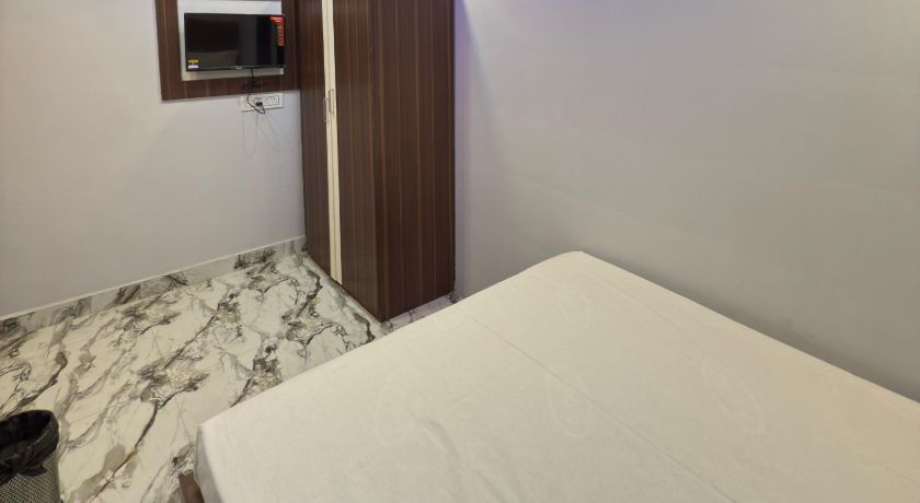 Paradise Guest House in Kolkata