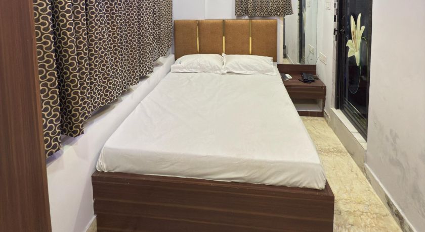 Paradise Guest House in Kolkata