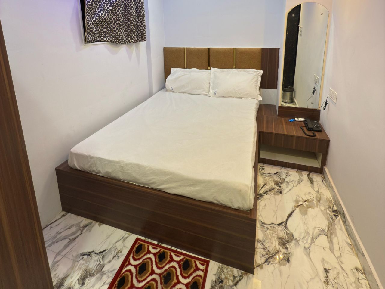 Paradise Guest House in Kolkata