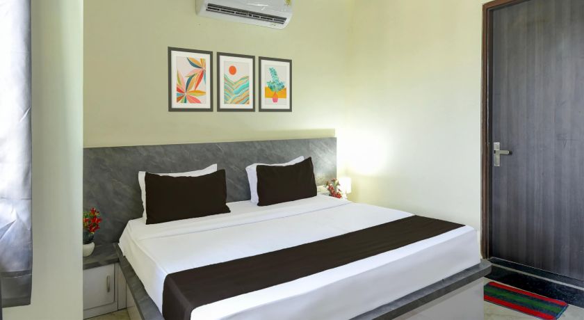 Hotel Veeru Aana Inn in Jaipur