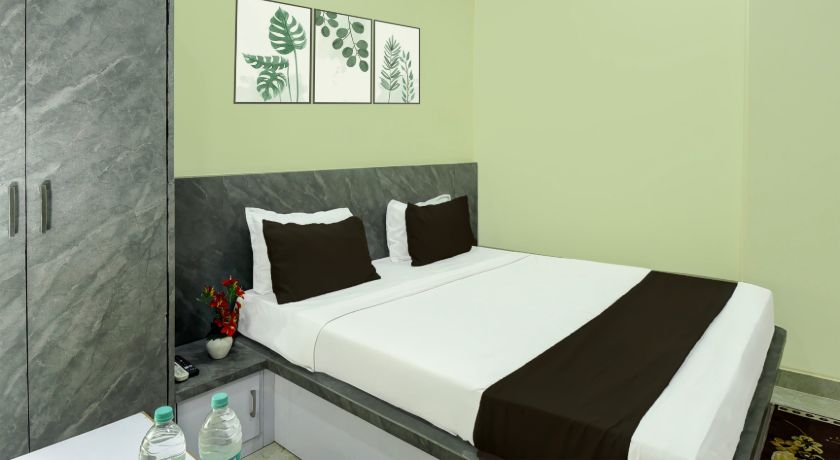 Hotel Veeru Aana Inn in Jaipur