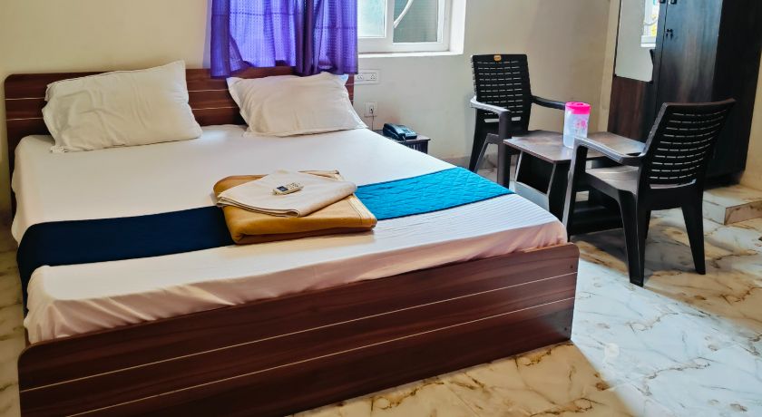 The Fortune Inn in Chennai