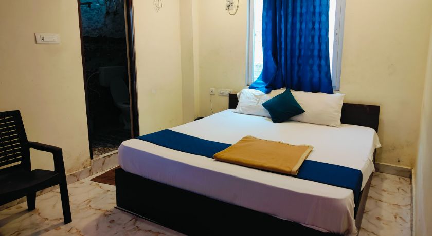 The Fortune Inn in Chennai