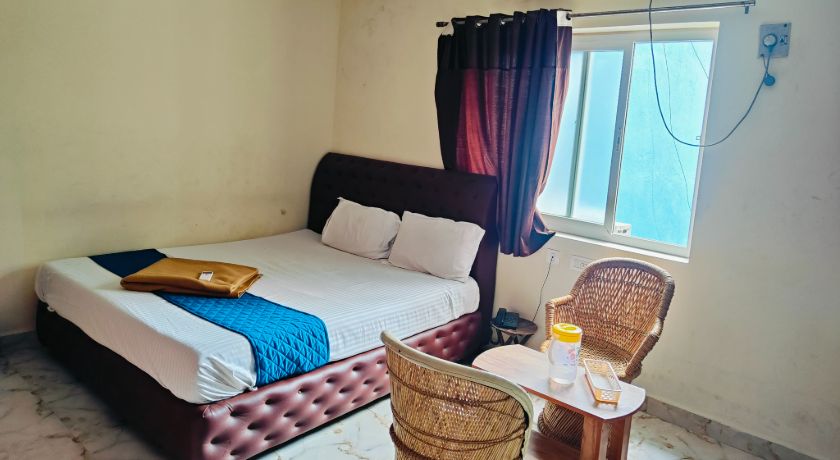 The Fortune Inn in Chennai