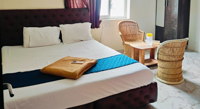 The Fortune Inn in Chennai