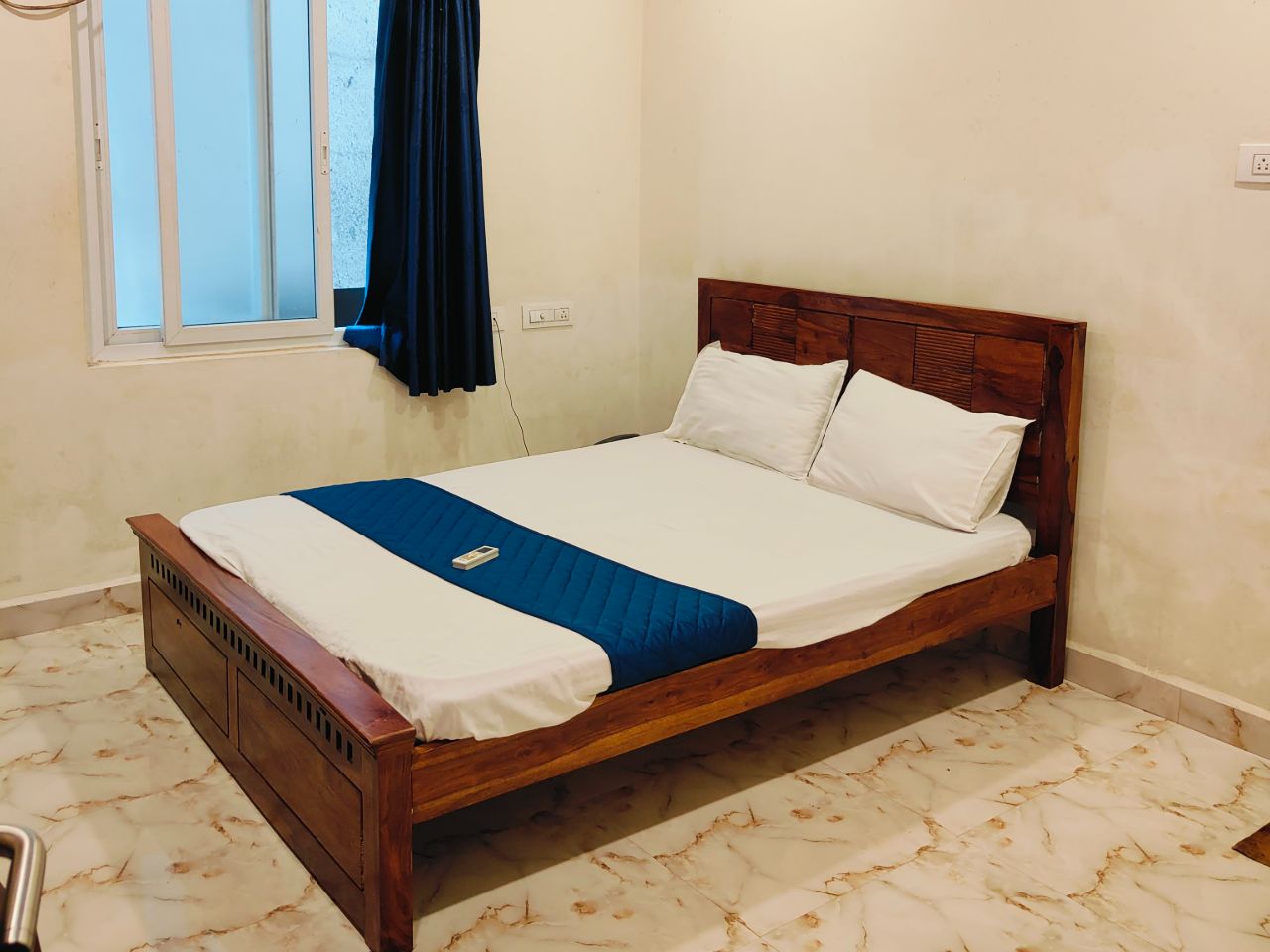 The Fortune Inn in Chennai