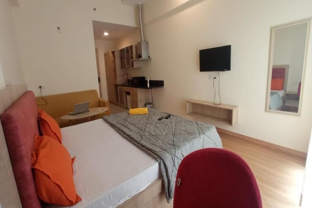 Asian Suites By IAH in Noida