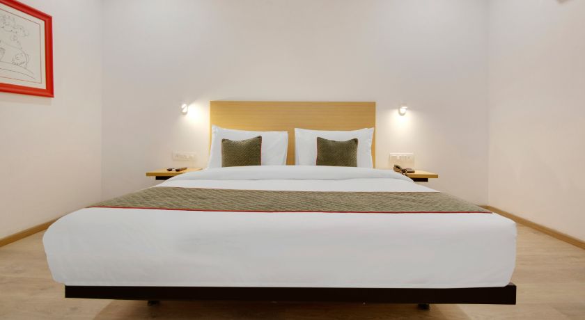 DSR Prime Stay Noida 49 in Noida