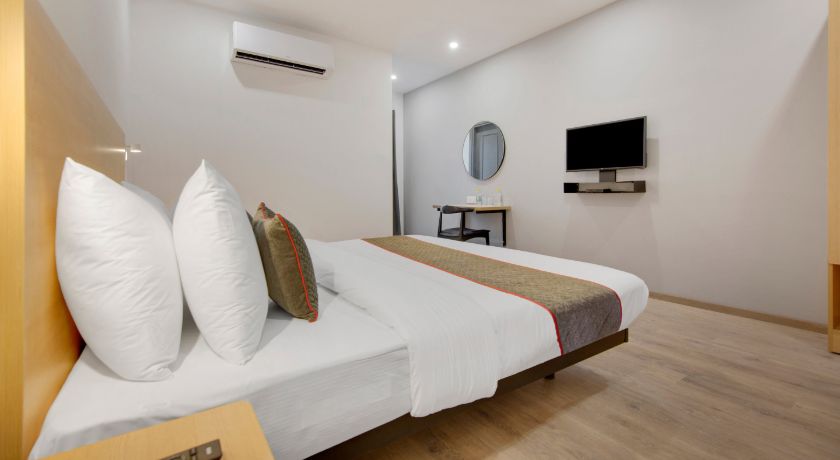 DSR Prime Stay Noida 49 in Noida