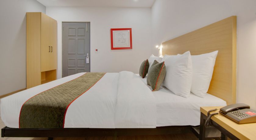 DSR Prime Stay Noida 49 in Noida