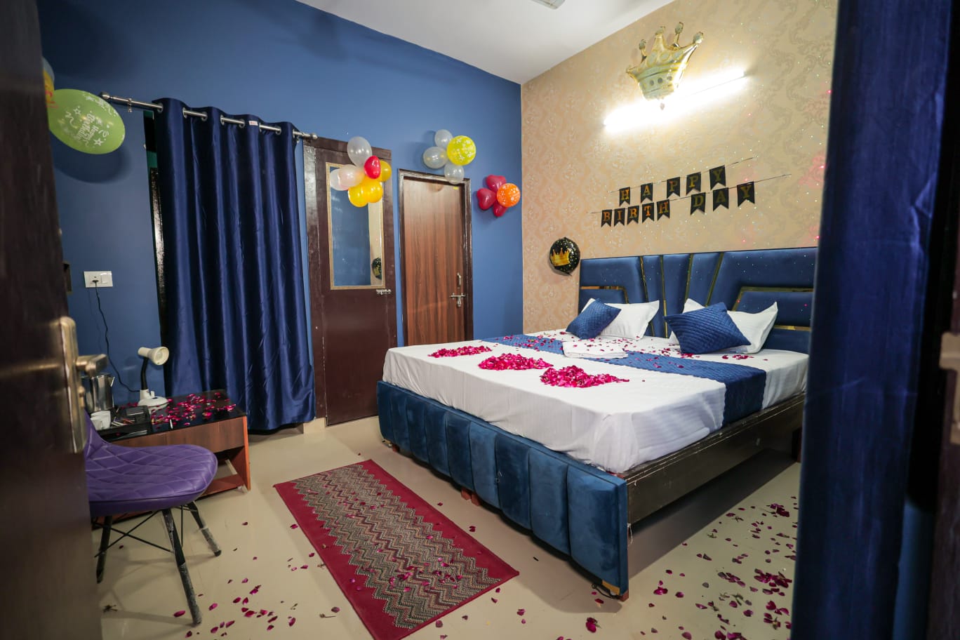 Hotel Spark Inn in Noida