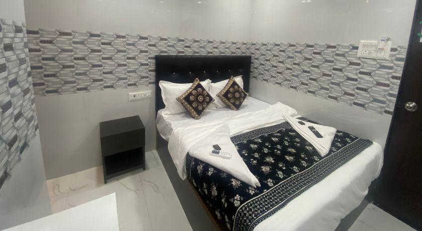 Hotel Sai Residency in Mumbai