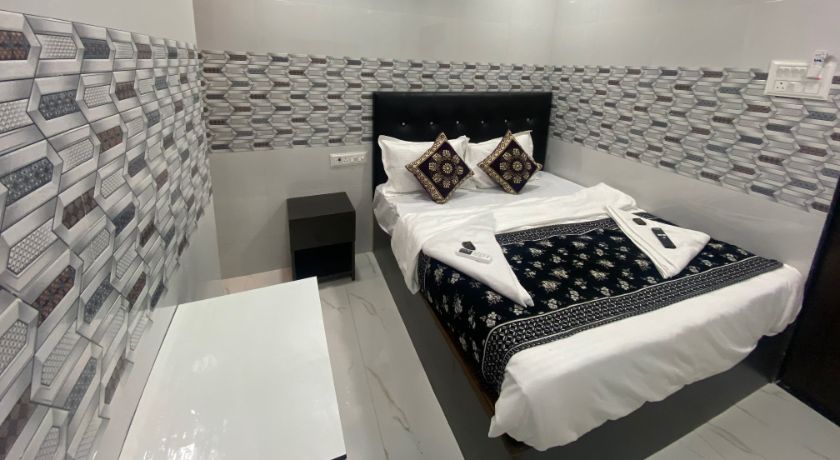 Hotel Sai Residency in Mumbai