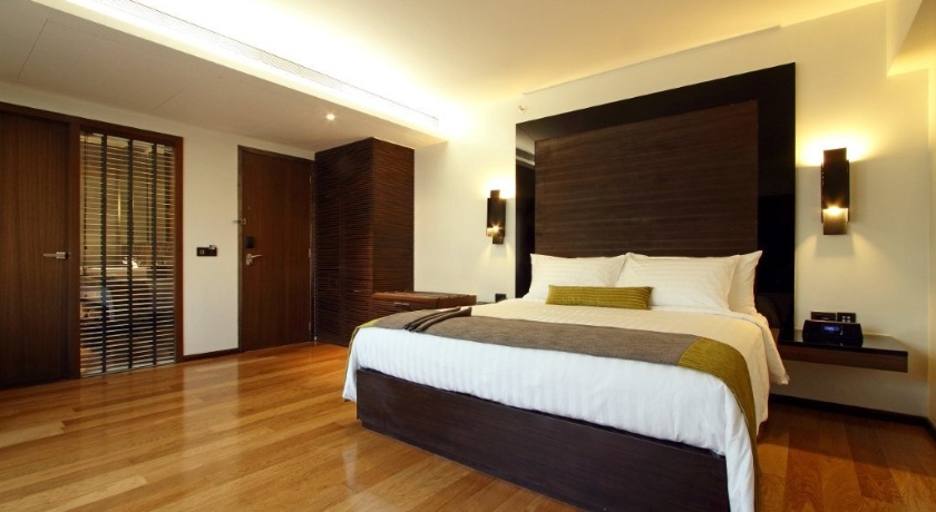 Svenska Design Hotel in Mumbai