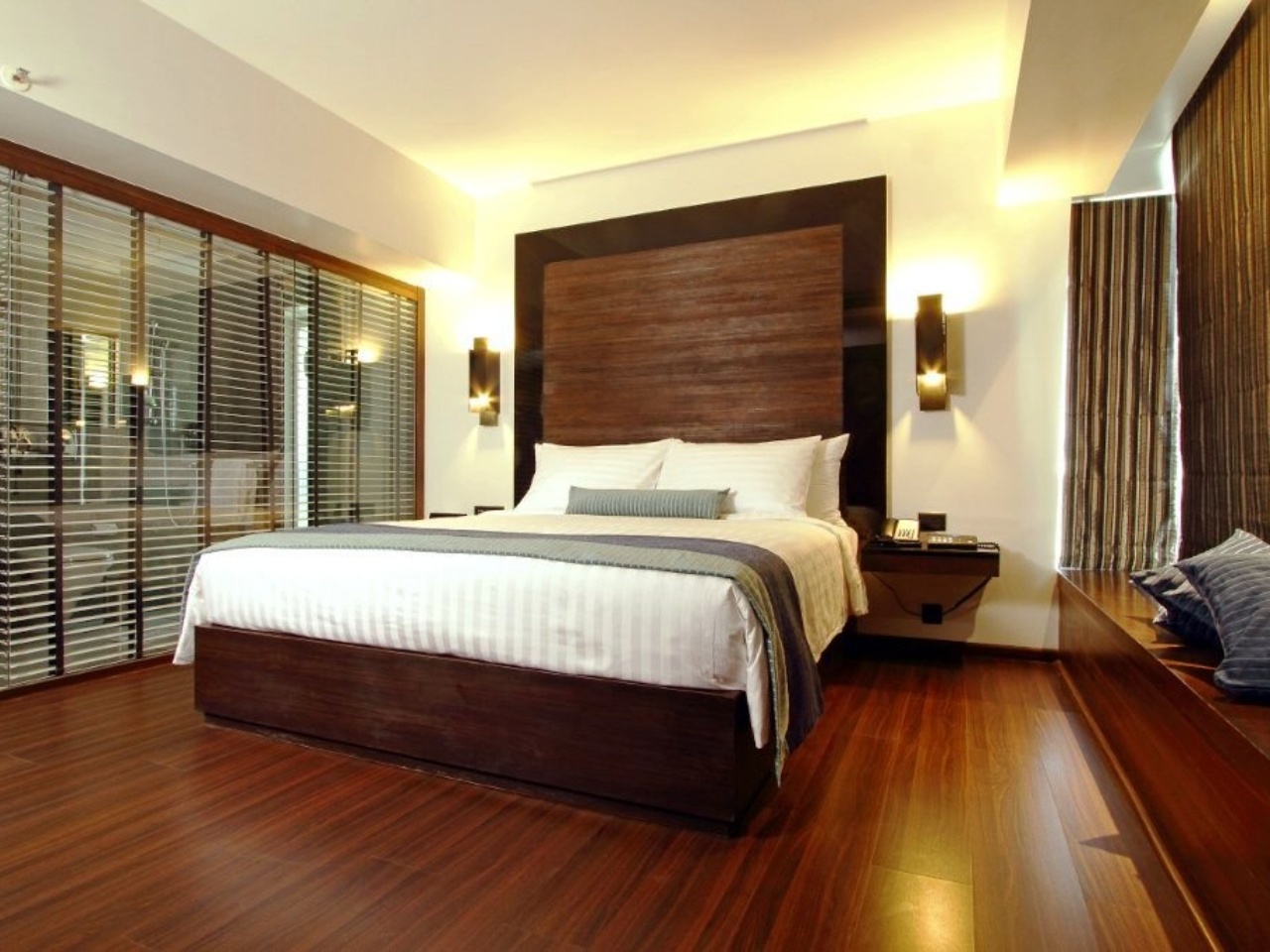 Svenska Design Hotel in Mumbai