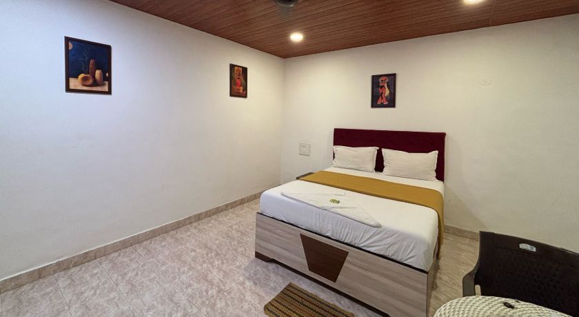 Rock Dale Hotel and Resort in Mumbai