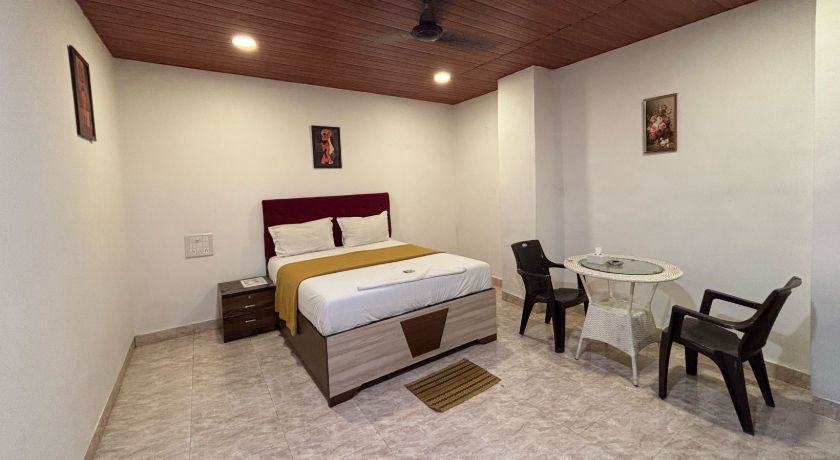 Rock Dale Hotel and Resort in Mumbai