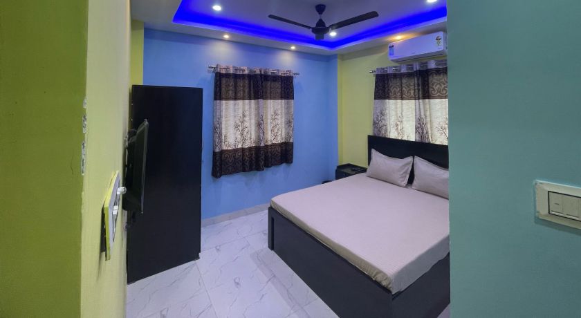 Park Kasba Inn in Kolkata