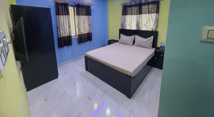 Park Kasba Inn in Kolkata