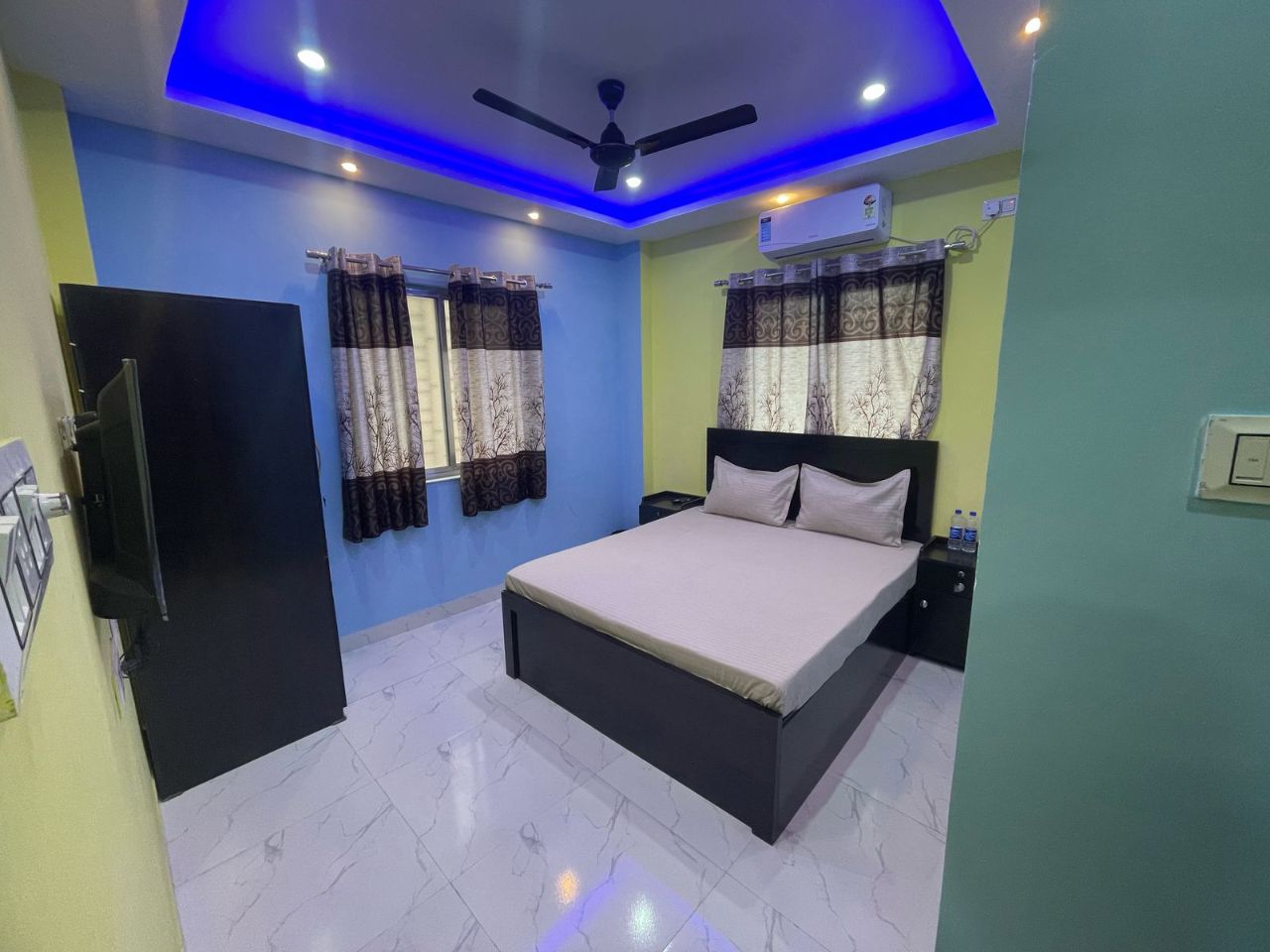 Park Kasba Inn in Kolkata