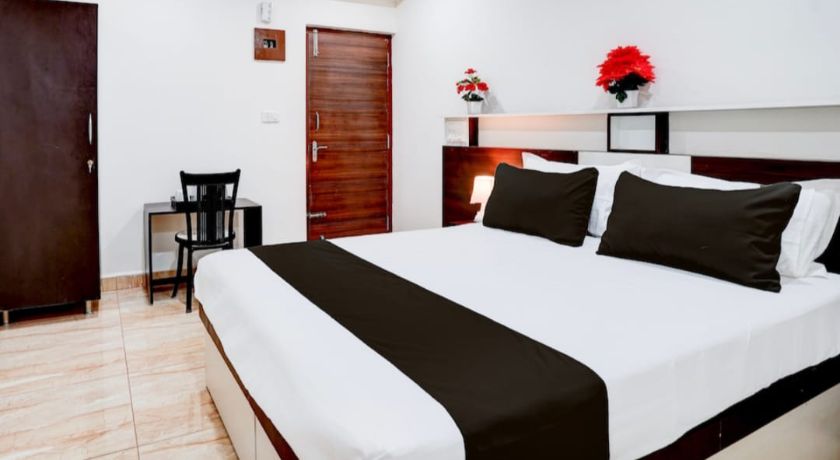 Shravanya Comforts in Bangalore