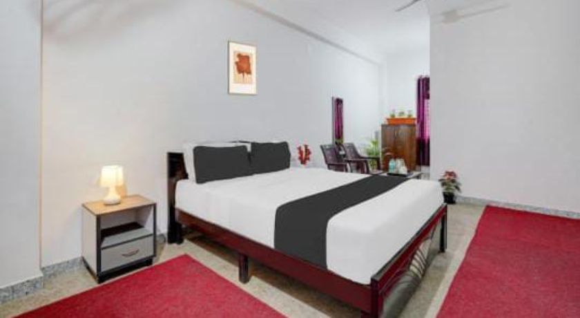 Shravanya Comforts in Bangalore