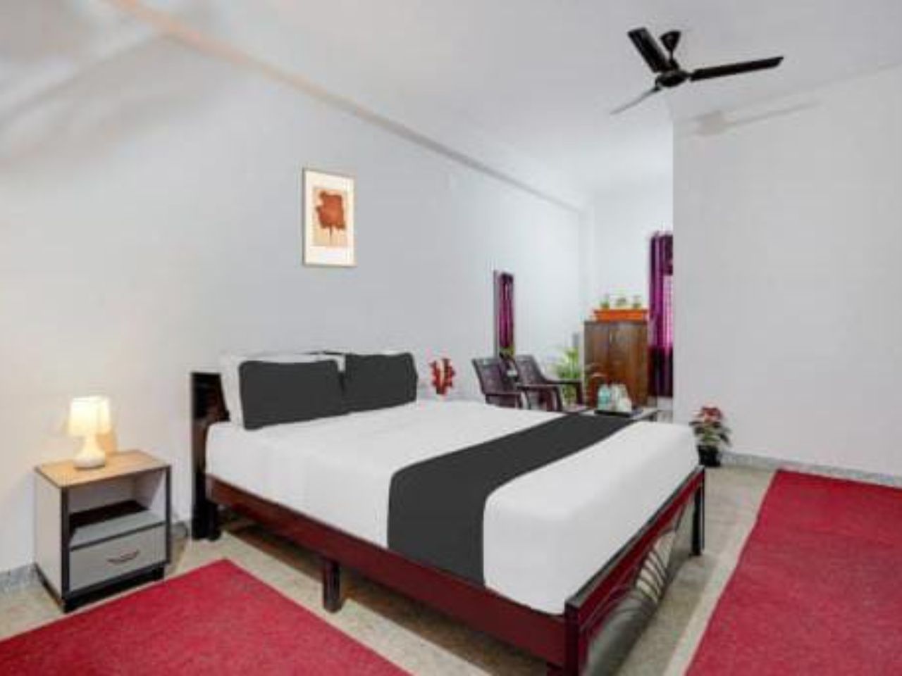 Shravanya Comforts in Bangalore