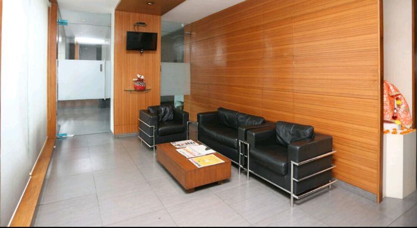 Hotel Suncity Premiere in Mumbai