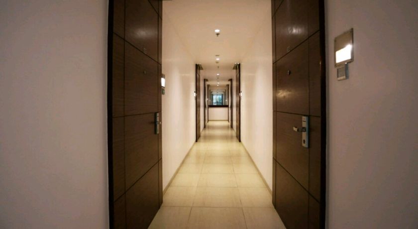 Hotel Suncity Premiere in Mumbai