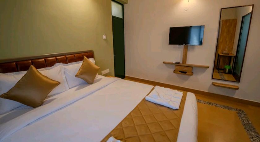 Atithyaa Hotel in Bangalore