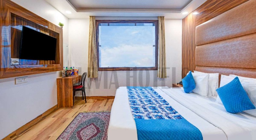 Olivia Hotels Delhi Airport in Delhi