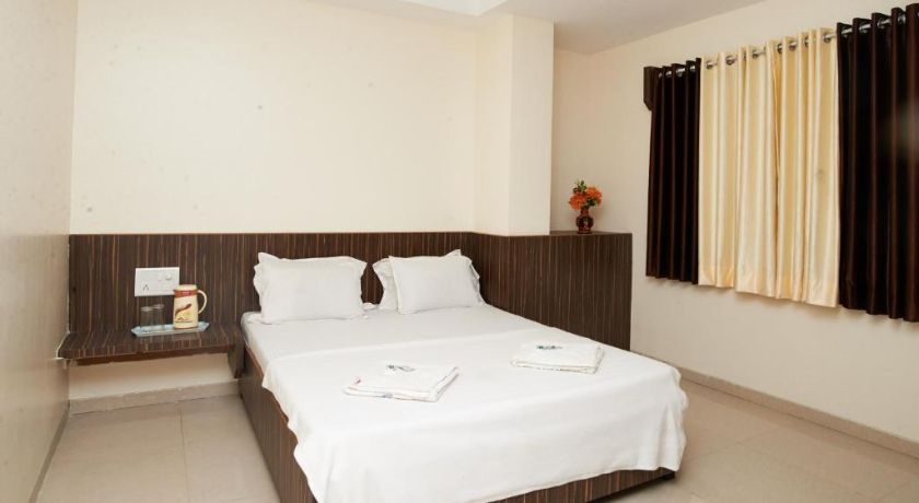 Hotel T24/7 Residency in Navi Mumbai