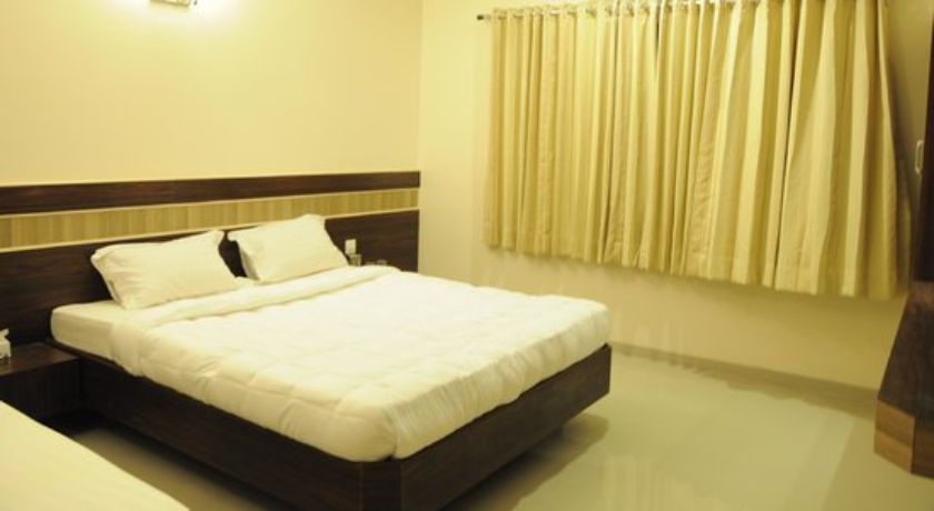 Hotel T24/7 Residency in Navi Mumbai